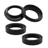 Maxbell 2 Pieces Fork Shock Absorber Oil Seal Professional for BMW R1100RS