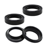 Maxbell 2 Pieces Fork Shock Absorber Oil Seal Professional for BMW R1100RS