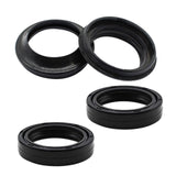 Maxbell 2 Pieces Fork Shock Absorber Oil Seal Professional for BMW R1100RS