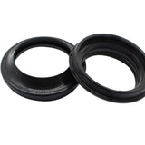 Maxbell 2 Pieces Fork Shock Absorber Oil Seal Professional for BMW R1100RS