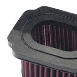 Maxbell Air Filter Reusable for Yamaha MT-07 2013-2019 XSR700 2016-2019 Replace