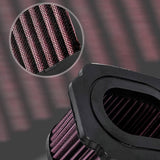 Maxbell Air Filter Reusable for Yamaha MT-07 2013-2019 XSR700 2016-2019 Replace