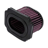 Maxbell Air Filter Reusable for Yamaha MT-07 2013-2019 XSR700 2016-2019 Replace