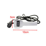 Maxbell Winch Remote Controller 4013466 for Polaris High Quality Accessory