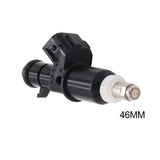 Maxbell Fuel Injector 0470-762 Direct Replaces for Arctic Cat Tbx HDX Trv
