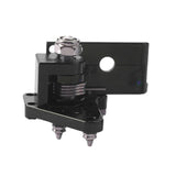 Maxbell Motorcycle Rear Brake Pedal Tip Replacement Spare Parts Professional Stylish Black