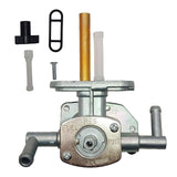 Maxbell Gas Fuel Tank Cock Valve Petcock High Strength for Suzuki Ltz-400 2x4