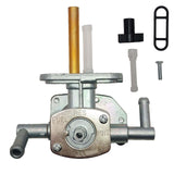 Maxbell Gas Fuel Tank Cock Valve Petcock High Strength for Suzuki Ltz-400 2x4