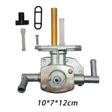 Maxbell Gas Fuel Tank Cock Valve Petcock High Strength for Suzuki Ltz-400 2x4
