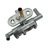 Maxbell Gas Fuel Tank Cock Valve Petcock High Strength for Suzuki Ltz-400 2x4