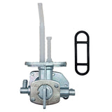 Maxbell Fuel Cock Valve Petcock 44300-49B22 High Performance for Suzuki Ltf250