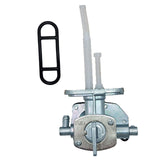 Maxbell Fuel Cock Valve Petcock 44300-49B22 High Performance for Suzuki Ltf250