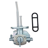 Maxbell Fuel Cock Valve Petcock 44300-49B22 High Performance for Suzuki Ltf250