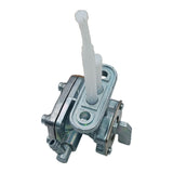 Maxbell Fuel Cock Valve Petcock 44300-49B22 High Performance for Suzuki Ltf250