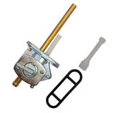 Maxbell Fuel Cock Valve Petcock 44300-29F20 Accessories for Suzuki Drz400S