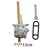 Maxbell Fuel Cock Valve Petcock 44300-29F20 Accessories for Suzuki Drz400S