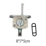 Maxbell Fuel Tap Petcock performance for 44300-37 F10