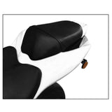 Maxbell Motorcycle Pillion Seat Pad for Suzuki Gsxr1000 K9 09-16 Assembly