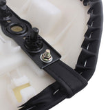 Maxbell Motorcycle Pillion Seat Pad for Suzuki Gsxr1000 K9 09-16 Assembly