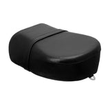 Maxbell Motorcycle Rear Passenger Seat Cushion for Harley Sportster Spare Parts