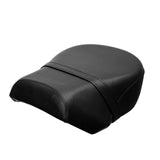 Maxbell Motorcycle Rear Passenger Seat Cushion for Harley Sportster Spare Parts