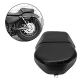 Maxbell Motorcycle Rear Passenger Seat Cushion for Harley Sportster Spare Parts