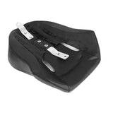 Maxbell Motorcycle Rear Passenger Seat Cushion for Harley Sportster Spare Parts