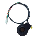 Maxbell Motorcycle Engine Start Kill Switch for Dirt Pit Bike Motorbike