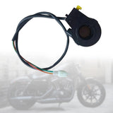 Maxbell Motorcycle Engine Start Kill Switch for Dirt Pit Bike Motorbike