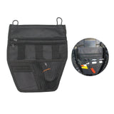 Maxbell Scooter Under Seat Storage Pouch Bag Organizer for Yamaha Mio Gear