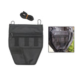 Maxbell Scooter Under Seat Storage Pouch Bag Organizer for Yamaha Mio Gear