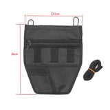 Maxbell Scooter Under Seat Storage Pouch Bag Organizer for Yamaha Mio Gear