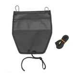 Maxbell Scooter Under Seat Storage Pouch Bag Organizer for Yamaha Mio Gear