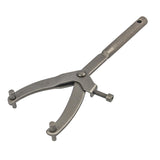 Maxbell Motorcycle Spanner Wrench Motorbike Accessories Professional Rustproof