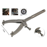 Maxbell Motorcycle Spanner Wrench Motorbike Accessories Professional Rustproof