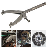 Maxbell Motorcycle Spanner Wrench Motorbike Accessories Professional Rustproof