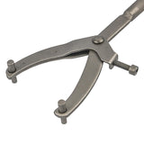 Maxbell Motorcycle Spanner Wrench Motorbike Accessories Professional Rustproof