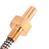 Maxbell Pressure Guard Oil Pressure Valve for Polaris Ranger Easily Install Durable