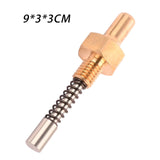Maxbell Pressure Guard Oil Pressure Valve for Polaris Ranger Easily Install Durable