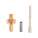 Maxbell Pressure Guard Oil Pressure Valve for Polaris Ranger Easily Install Durable