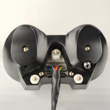 Maxbell Motorcycle Digital Speedometer LED Display for Brazil CG150 Durable Standard