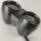 Maxbell Motorcycle Digital Speedometer LED Display for Brazil CG150 Durable V