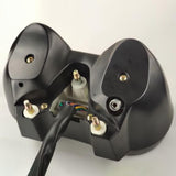 Maxbell Motorcycle Digital Speedometer LED Display for Brazil CG150 Durable V