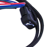Maxbell Power Trim Tilt Switch Accessories Set 5007485 for Evinrude Johnson