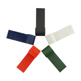 Maxbell Raft Patch Kayak Patches PVC Air Bed Repair Patch Size 100Cmx5cm Durable Black
