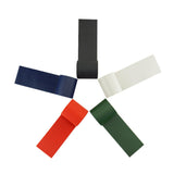 Maxbell Raft Patch Kayak Patches PVC Air Bed Repair Patch Size 100Cmx5cm Durable Black