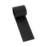 Maxbell Raft Patch Kayak Patches PVC Air Bed Repair Patch Size 100Cmx5cm Durable Black