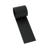 Maxbell Raft Patch Kayak Patches PVC Air Bed Repair Patch Size 100Cmx5cm Durable Black