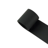 Maxbell Raft Patch Kayak Patches PVC Air Bed Repair Patch Size 100Cmx5cm Durable Black