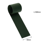 Maxbell Raft Patch Kayak Patches PVC Air Bed Repair Patch Size 100Cmx5cm Durable Green